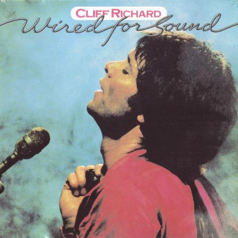 Cliff Richard